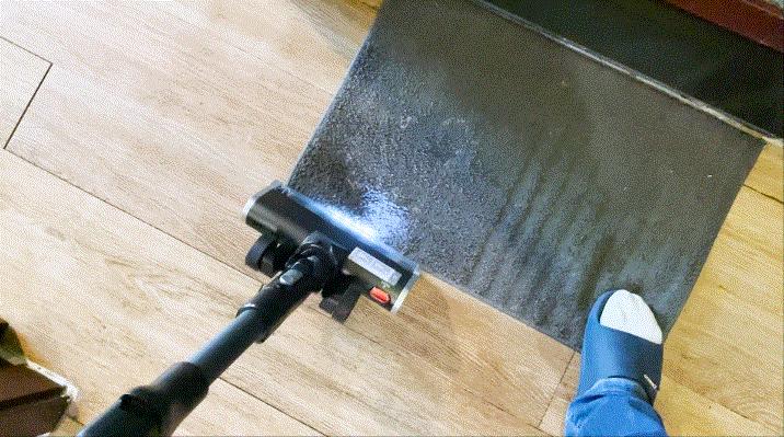 全屋保洁专用吸尘器,全屋清洁神器整套吸尘器简易