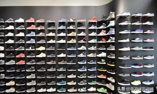 95后炒鞋暴富项目,95后在杭州买房