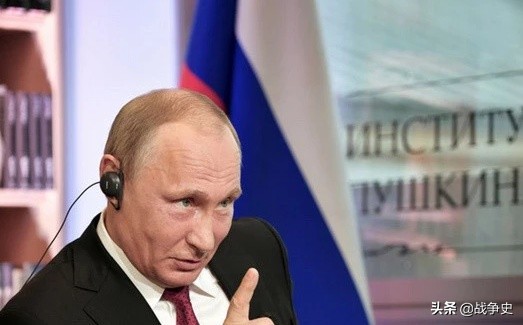 俄罗斯北约角斗,却将欧洲小国顶到第一线,*药火**桶迄今还在燃烧