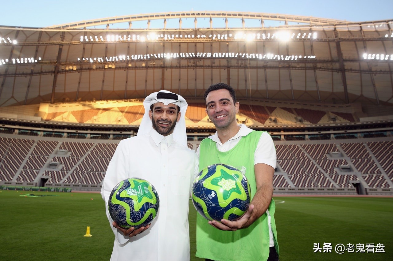 卡塔尔足球技术怎么样,卡塔尔足球复兴