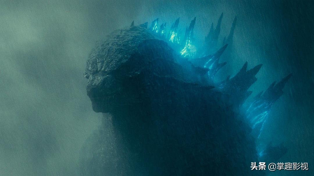 每个人心中都有一个怪物,哥斯拉为什么被称为怪兽之王