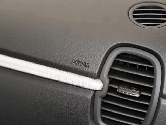 花5万买的二手车有什么毛病,花5万买二手polo值得吗