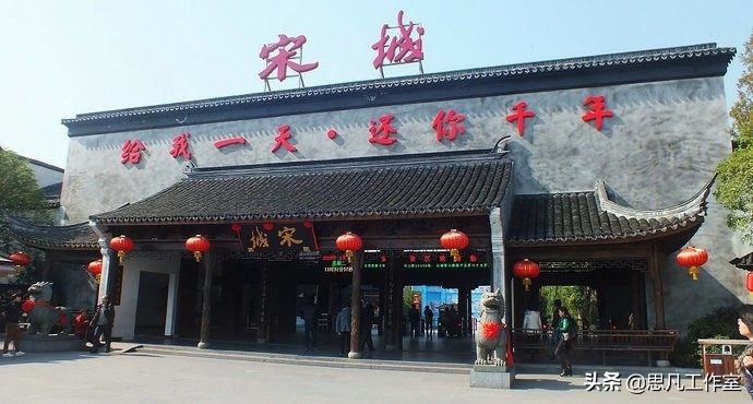 杭州富阳旅游攻略必去景点排名,杭州周边春天最值得去的旅游景点