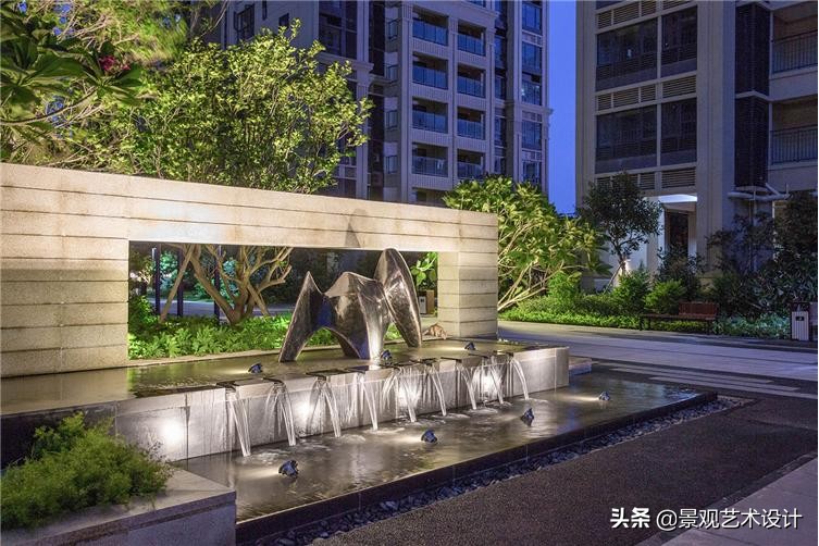 沙井华侨城四海云庭环境,沙井华侨城四海云庭怎么样