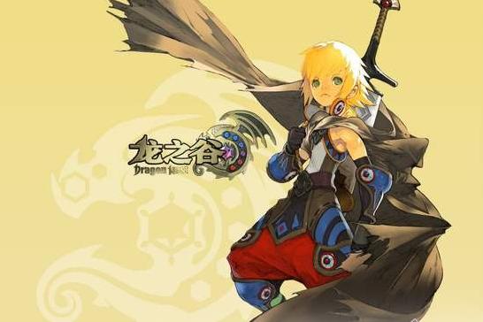 突然一夜的爆火，原来最开始放弃《龙之谷》的不是玩家