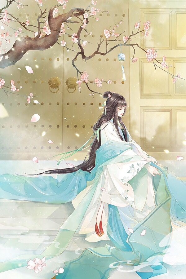 测测你的古风名字有多好听,怎样测一下你的古风名字