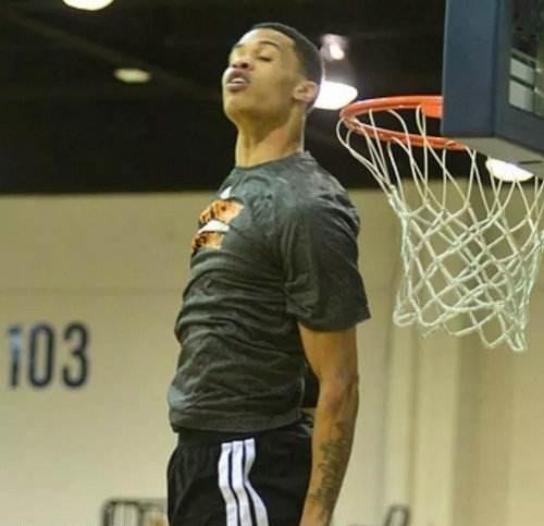 格林十大巅峰时期,格林的篮球