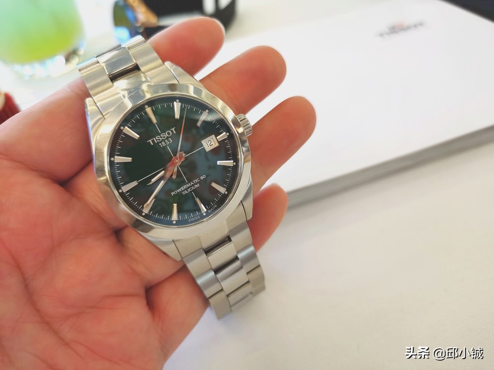 两千左右的天梭表怎么样,天梭20年发售的表都有哪些