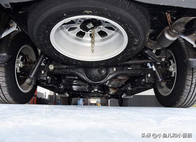 最新款驭胜s350测评,江铃驭胜s350四驱柴油版口碑