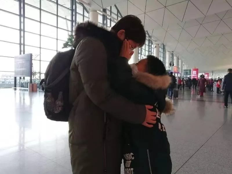 呼吸内科前线与后方,致敬前线医疗工作者