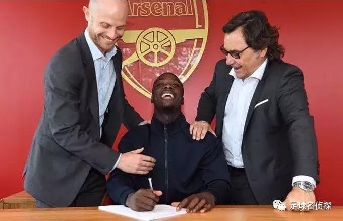 蒂尔尼加盟阿森纳,英媒：阿森纳准备卖掉蒂尔尼