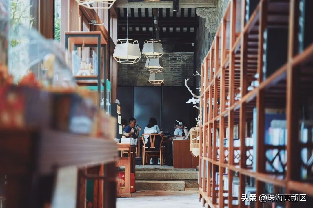 珠海美食打卡圣地景区介绍,珠海夜景美食网红打卡地景点