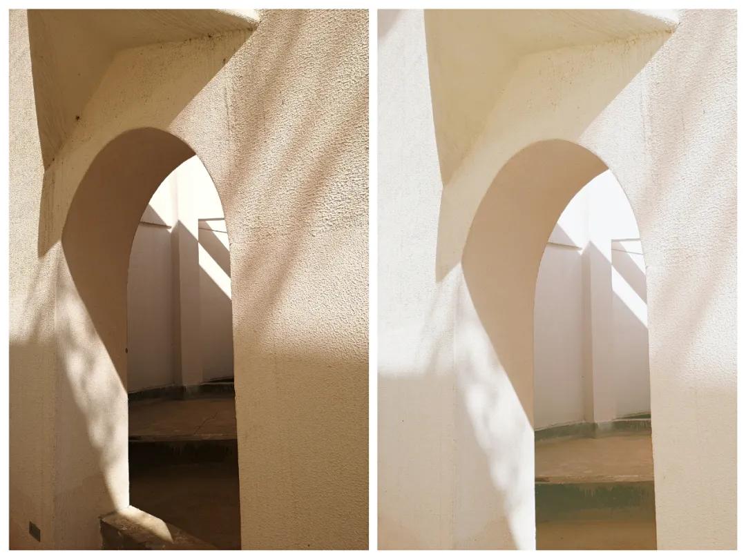 醒图app人像修图使用教程,网红app修图教程