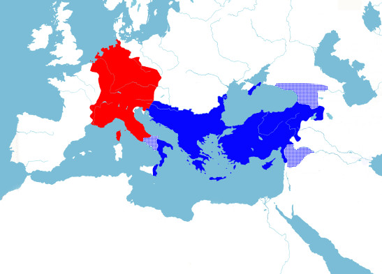 世界上最小的国家梵蒂冈有多少人,世界上最小的国家梵蒂冈