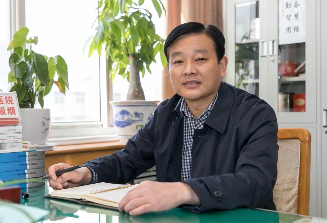 坚守岗位守初心防控疫情担重任,坚守初心担使命勠力同心抗疫情