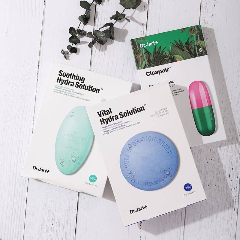 真实测评最好用的补水面膜排名,补水面膜排行榜第一名性价比