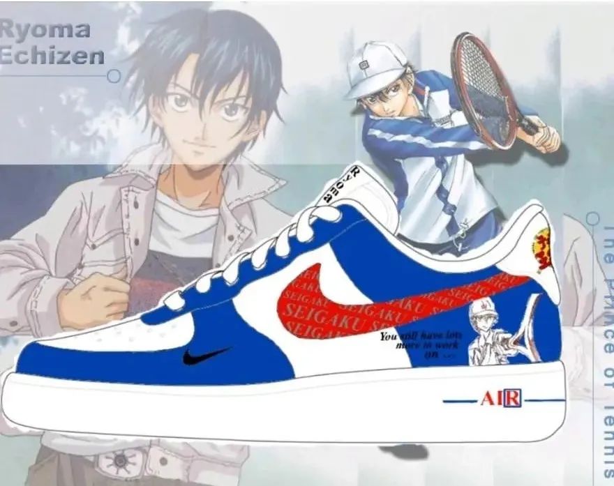 这双鞋的颜色独一无二,全网第一双配色的鞋你见过吗