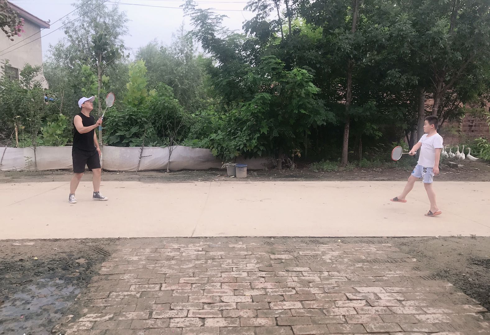 有爱就有光:“保护儿童安全﹒携手共同成长”——2020活动侧记