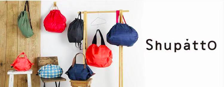 背上环保包，过一天「无塑料袋日」