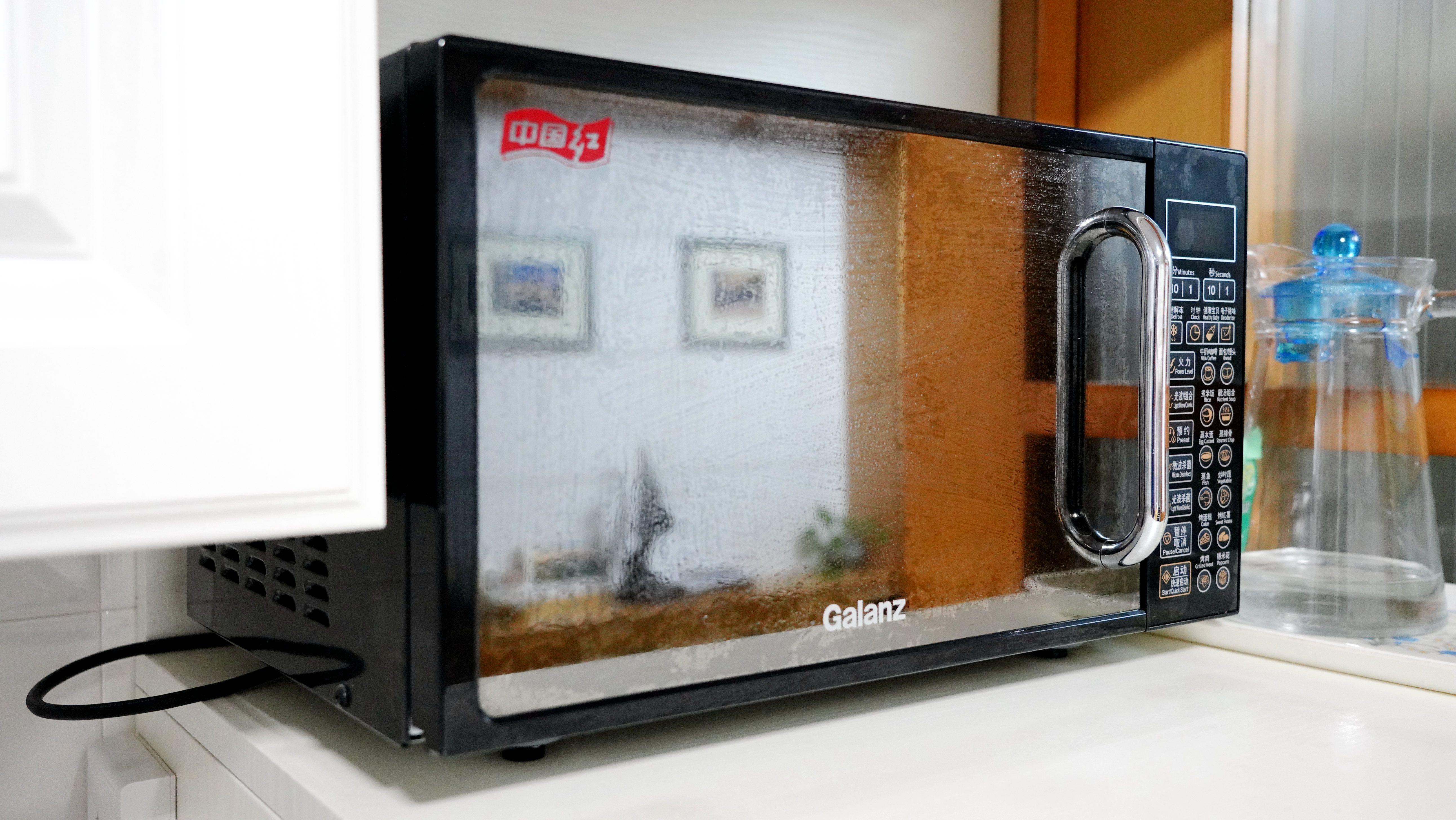 微波炉和微烤一体微波炉有区别吗,多功能微波炉哪个最好使