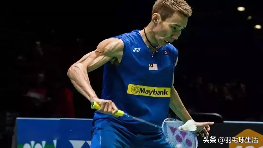 羽毛球初学者最常遇到的问题，不解决永远是你成长的绊脚石