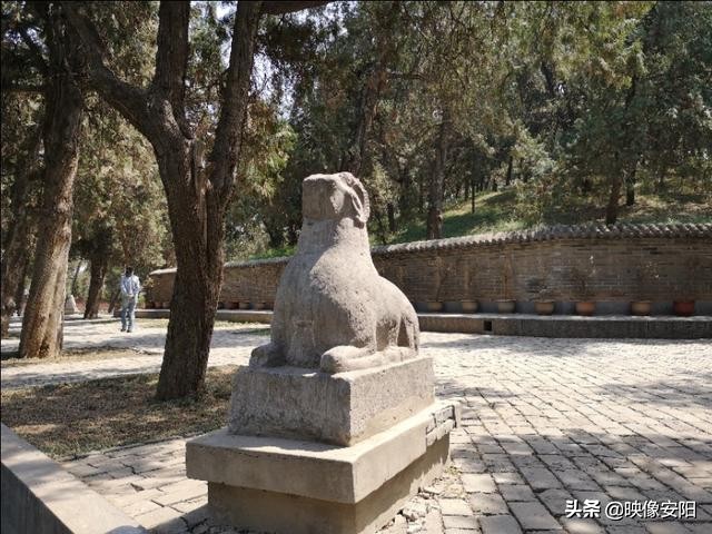 洛阳关林庙人多吗,关林跟关庙的区别