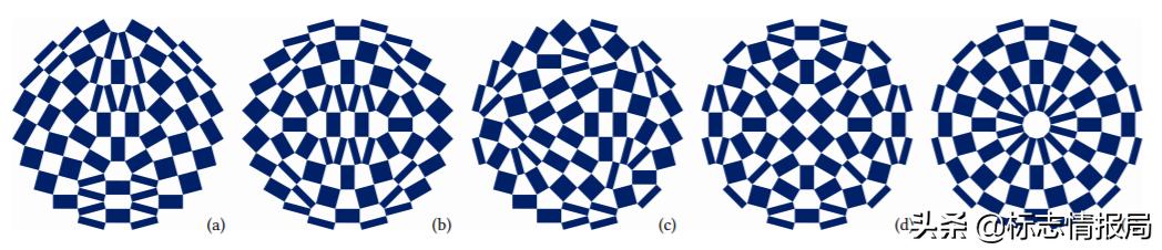 设计东京奥运会logo,用数学线条设计logo