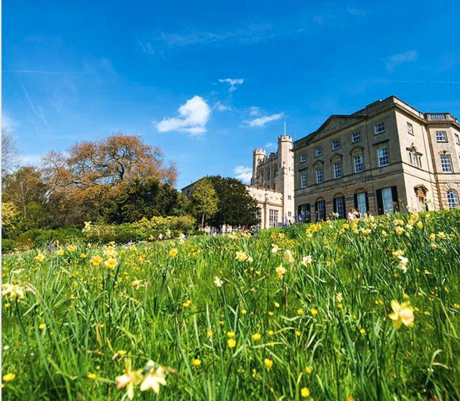 英国景色最好的大学,英国学费最便宜的十所大学