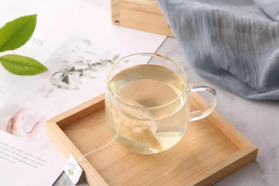 喝西洋参茶有什么好处,每天泡西洋参茶喝有哪些好处