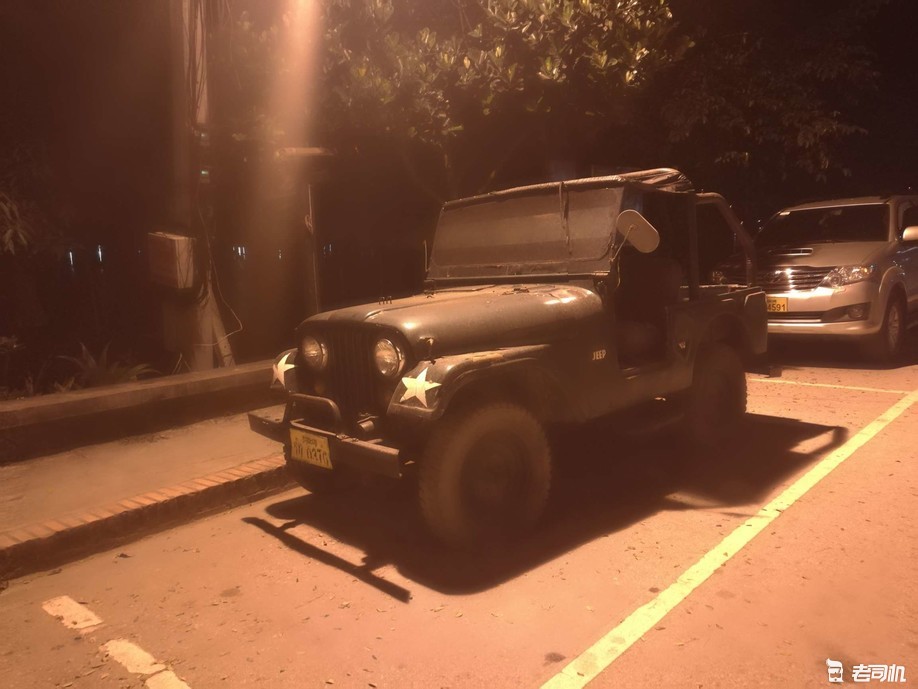 泰国老挝东南亚自驾游攻略,老挝旅游攻略西双版纳出发