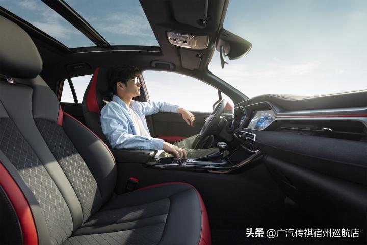 “猎风闪电侠”来了