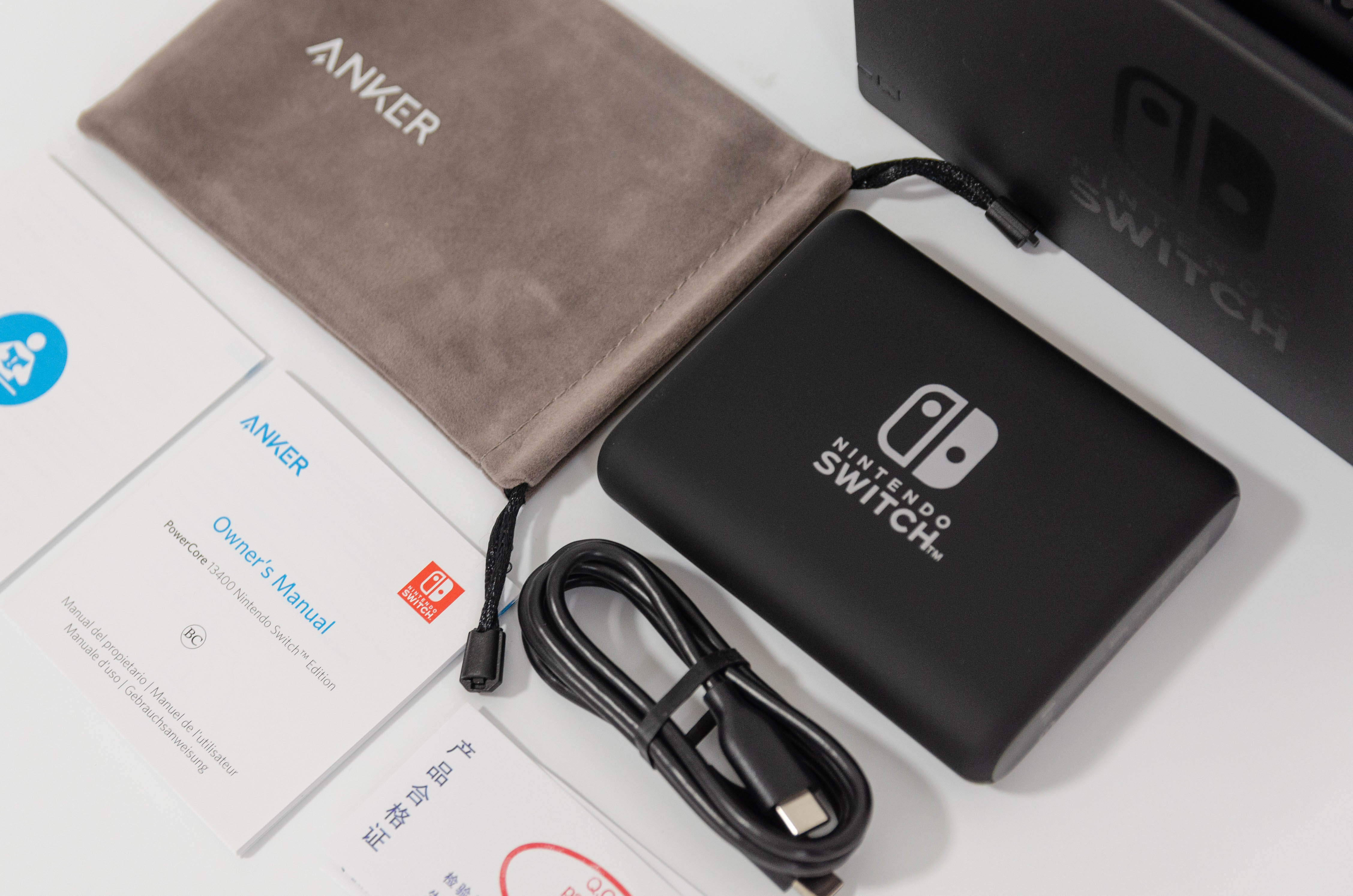 switch配件高达全套,switch配件必买清单100元以内