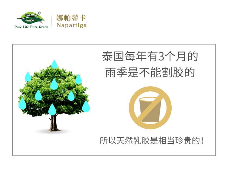 泰国天然乳胶枕头最好的品牌,泰国原装进口高端乳胶寝具