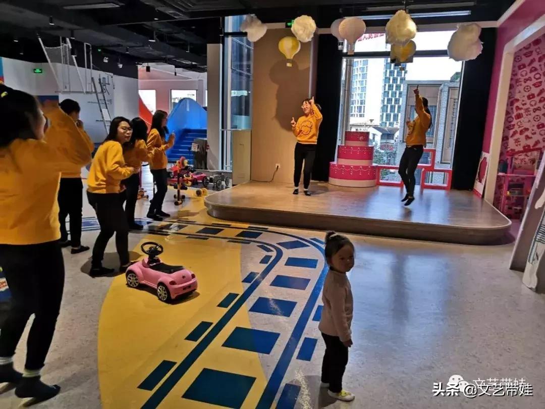 外滩团建攻略,外滩小营地