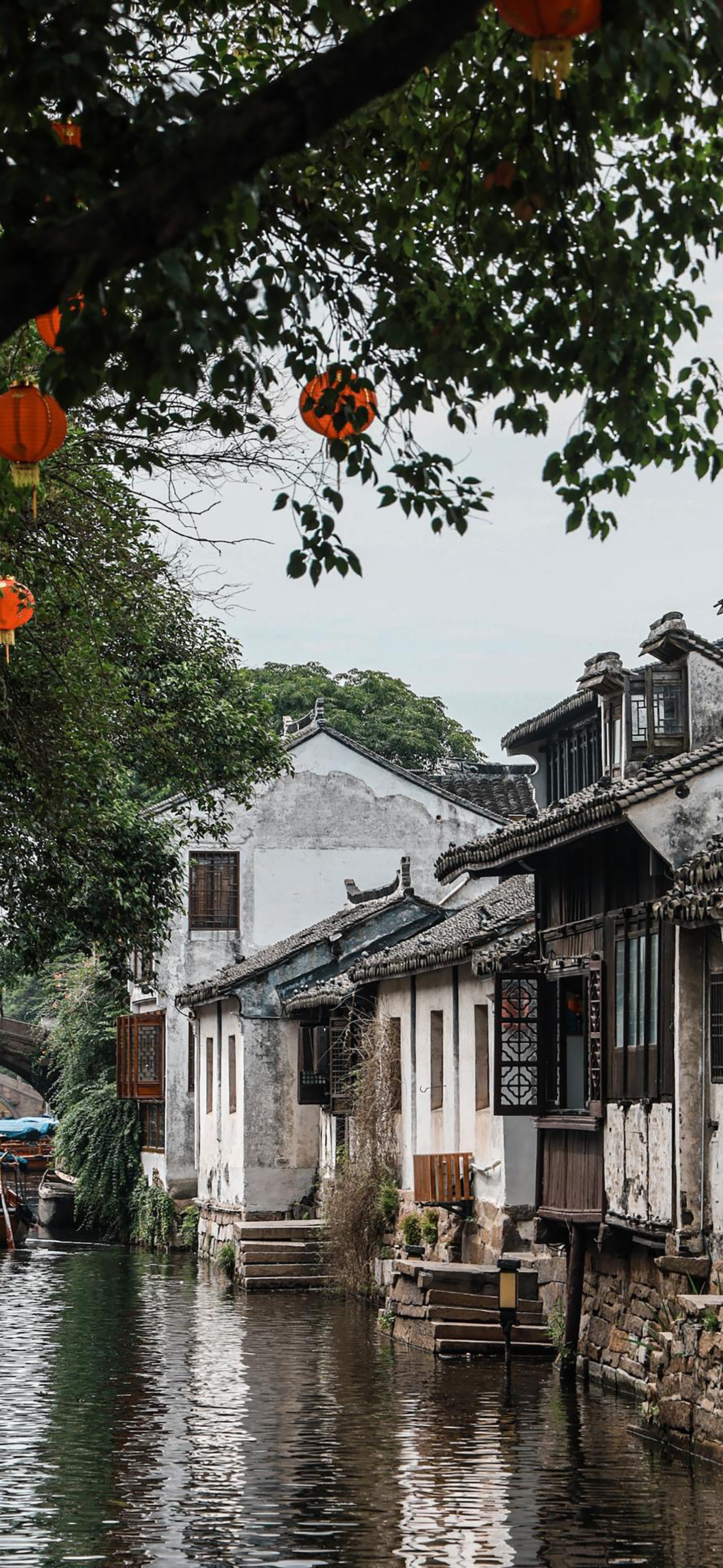 有山有水有阳光风景高清壁纸,格局大气高清风景壁纸