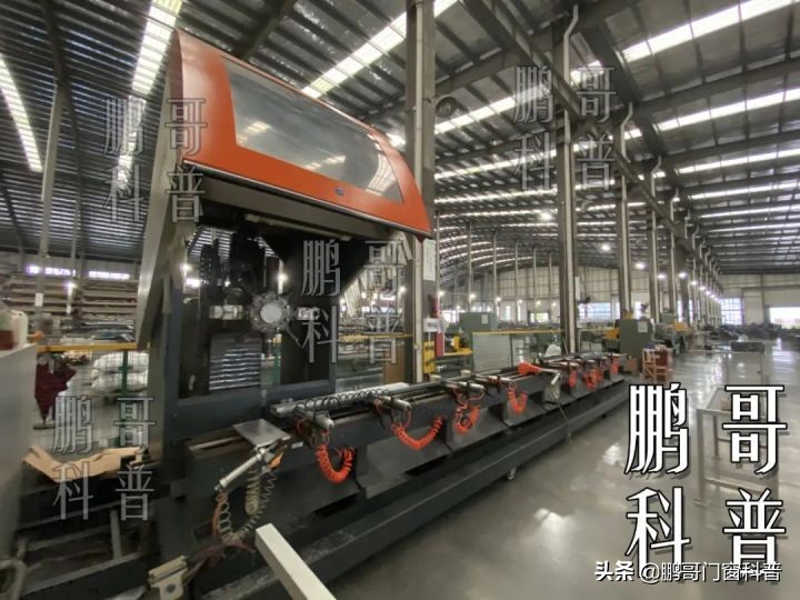 断桥铝门窗型号区分,断桥铝型材品牌区别