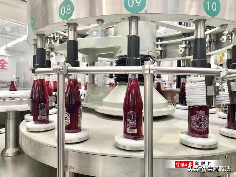 宝鸡县域经济高质量发展论坛,宝鸡市各县2019经济状况