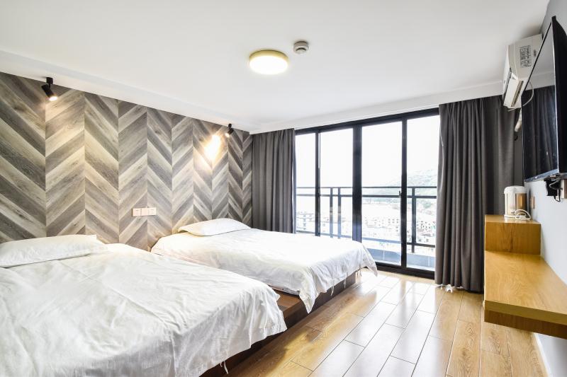 浙江嵊泗列岛海边民宿推荐,舟山嵊泗列岛海景房民宿