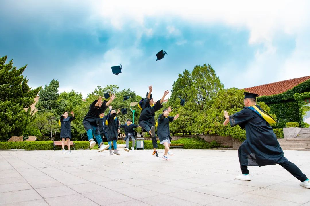 青春不散场毕业季故事,毕业季青春不散场