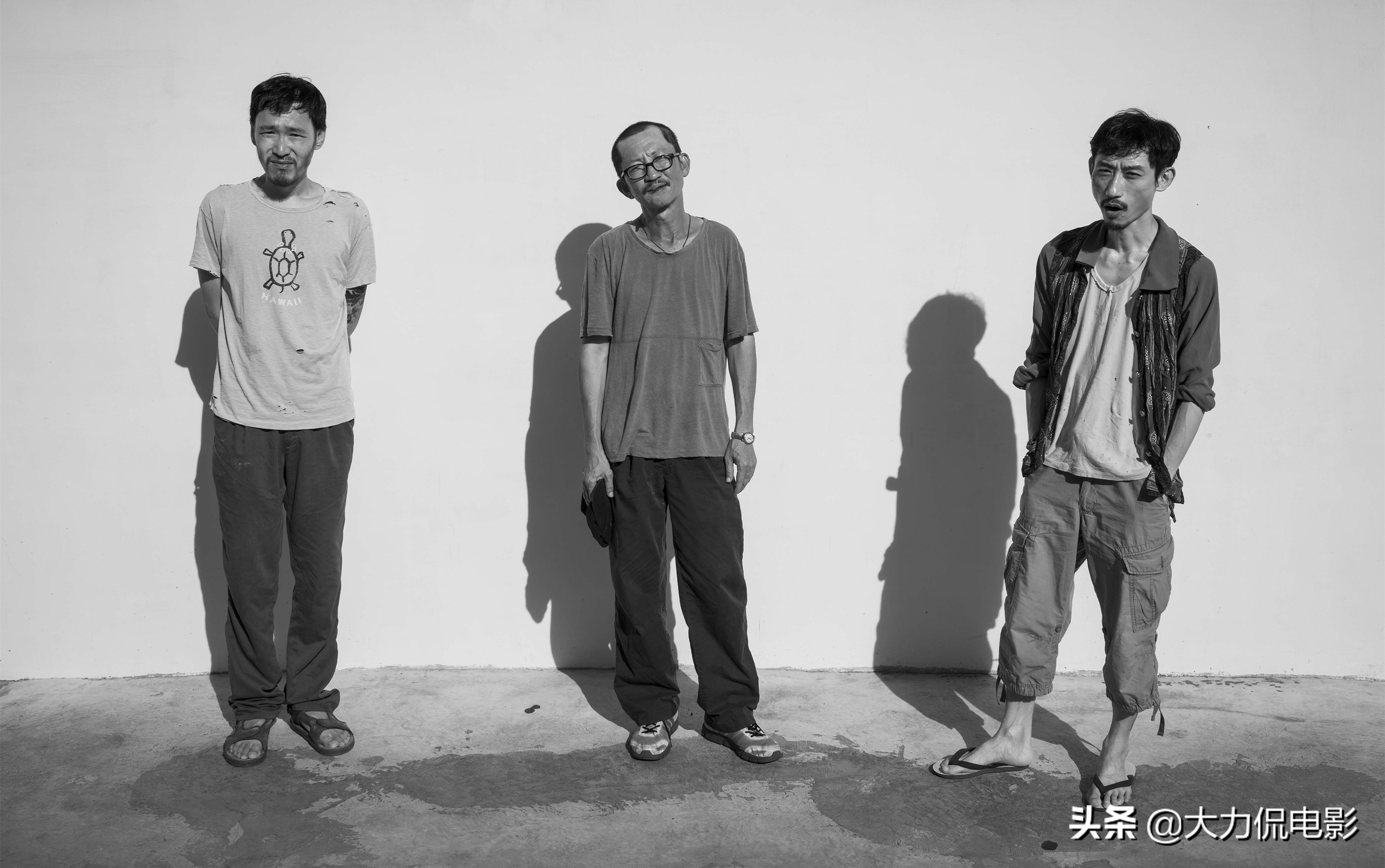 黄信尧的电影电视剧作品,黄信尧三部电影都有什么