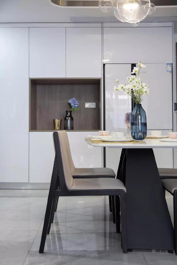 秦皇岛买房小户型简约装修,秦皇岛德贤公馆151平装修效果图