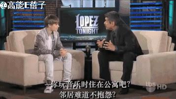 贾斯汀比伯浪了一圈归来还是少年,贾斯汀比伯晒自曝右脸面瘫