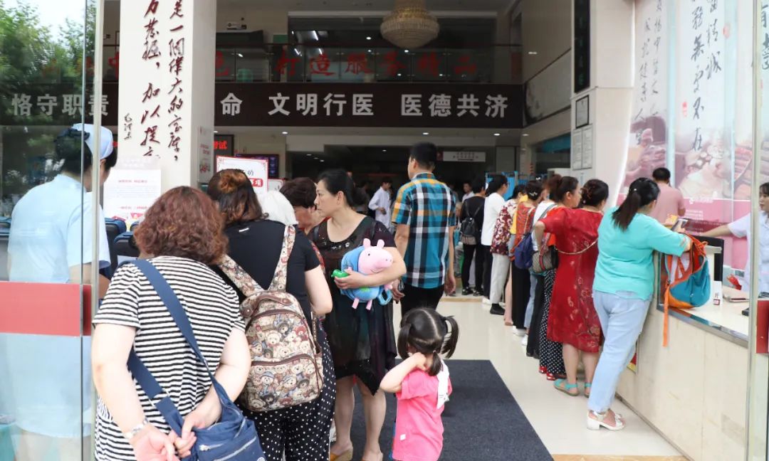 药师带你了解冬病夏治三伏贴,中医院三伏贴冬病夏治