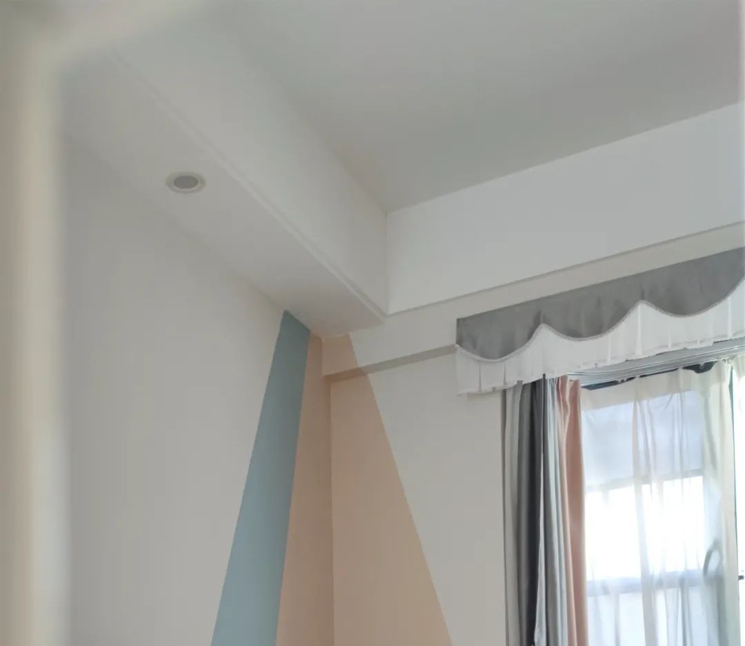 悬浮吊顶和双眼皮吊顶哪个效果好,双眼皮吊顶和无吊顶双眼皮区别