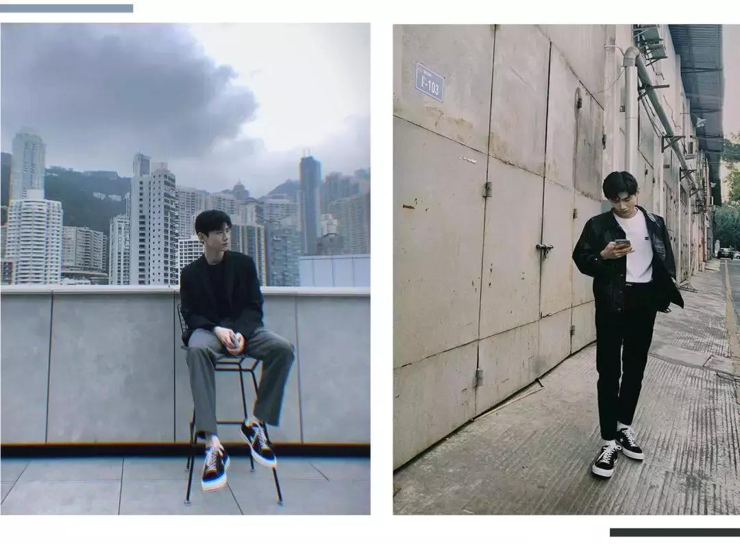 娱乐圈最会穿搭的男明星,大家觉得哪个男明星最会穿