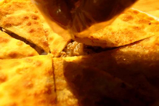 *疆新**有最好的棉花还有惊艳的美食