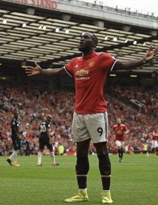 努力的人值得被期待之卢卡库篇！