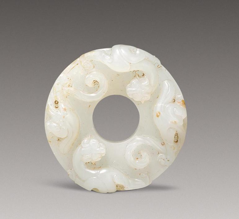 中国拍卖最高和田玉纪录,史上拍卖价格最高的玉