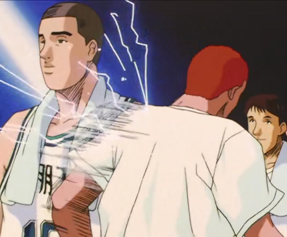 《灌篮高手》最出色的三十位篮球选手