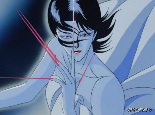 倩女幽魂李嘉欣徐克,李嘉欣虐心拍的一部电影